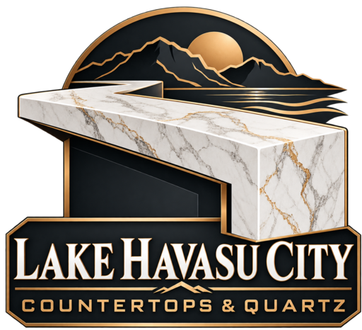 Lake Havasu City Countertops & Quartz logo